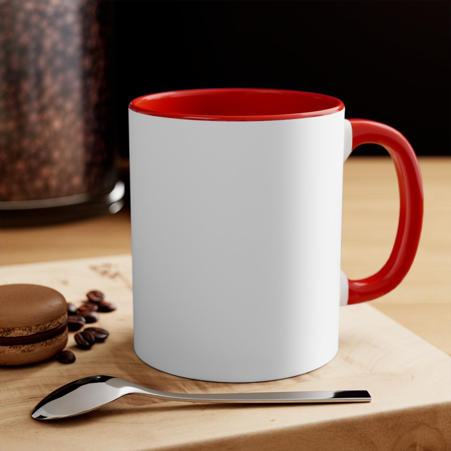 Snorkeling Coffee Cup
