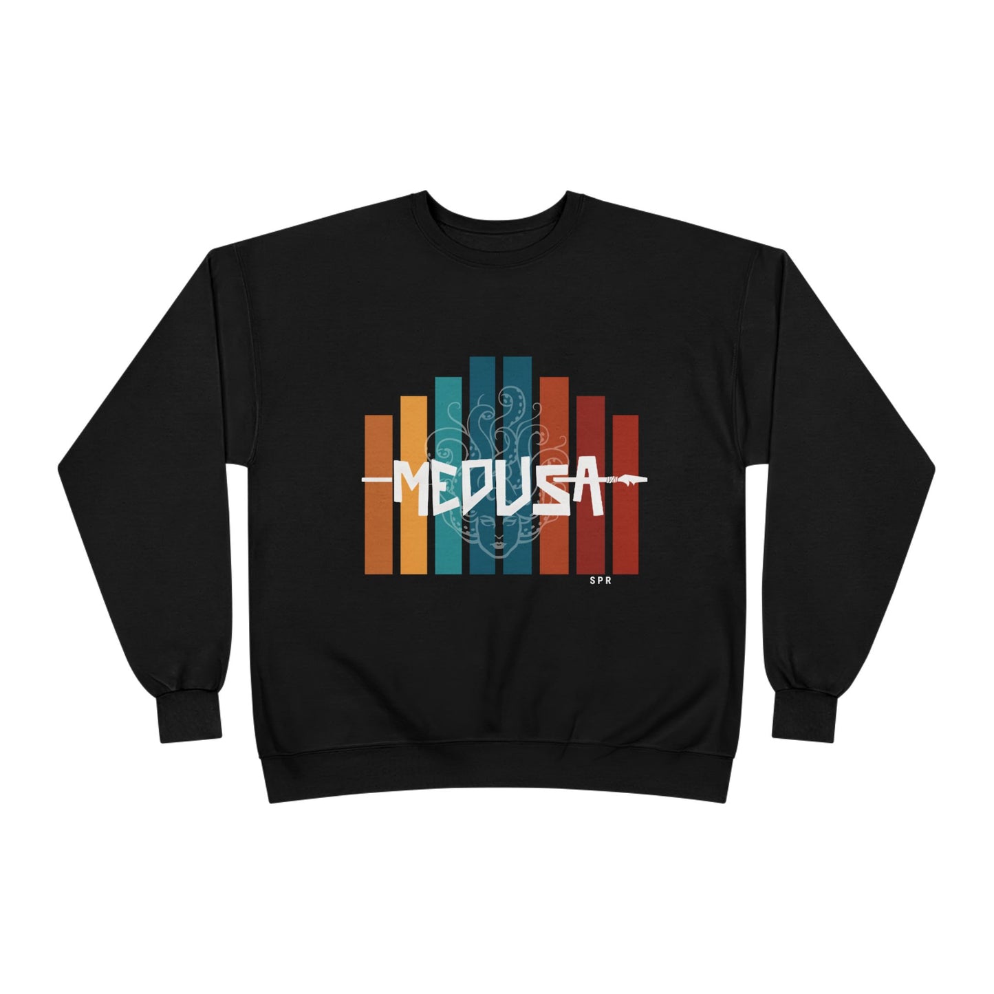 Medusa Crewneck Sweatshirt