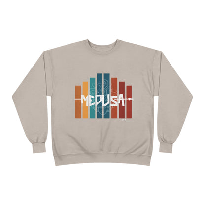 Medusa Crewneck Sweatshirt