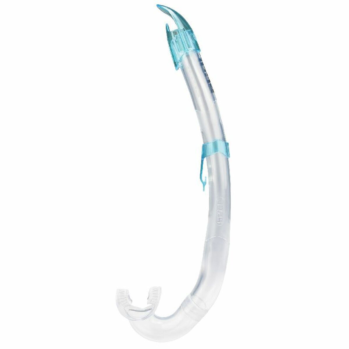 Snorkel Seac Grey & Blue