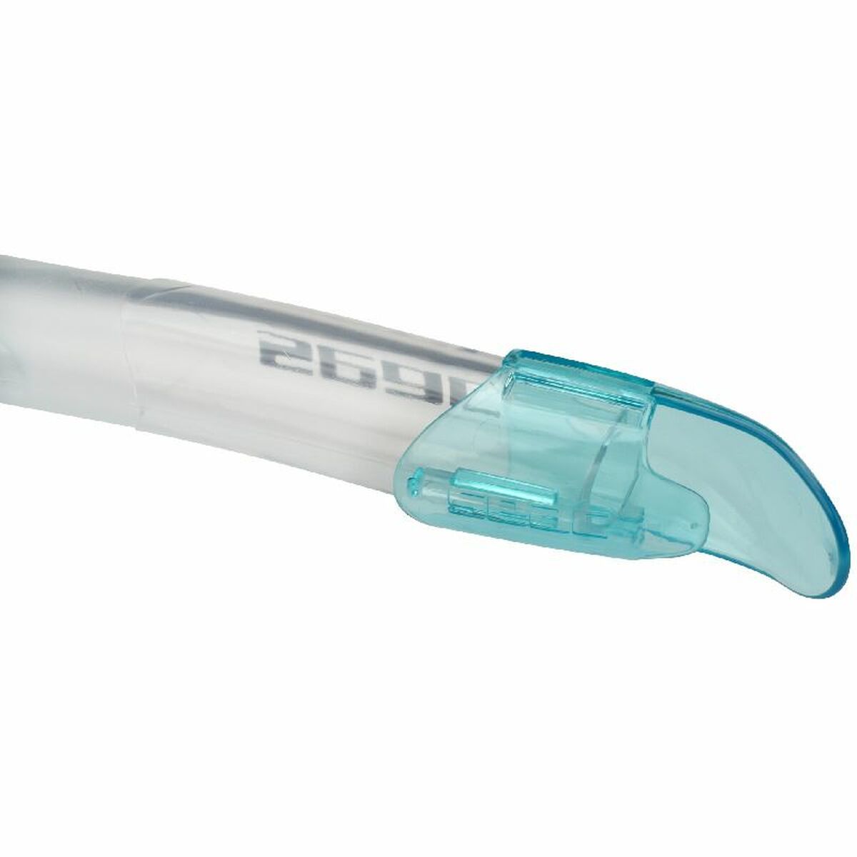 Snorkel Seac Grey & Blue