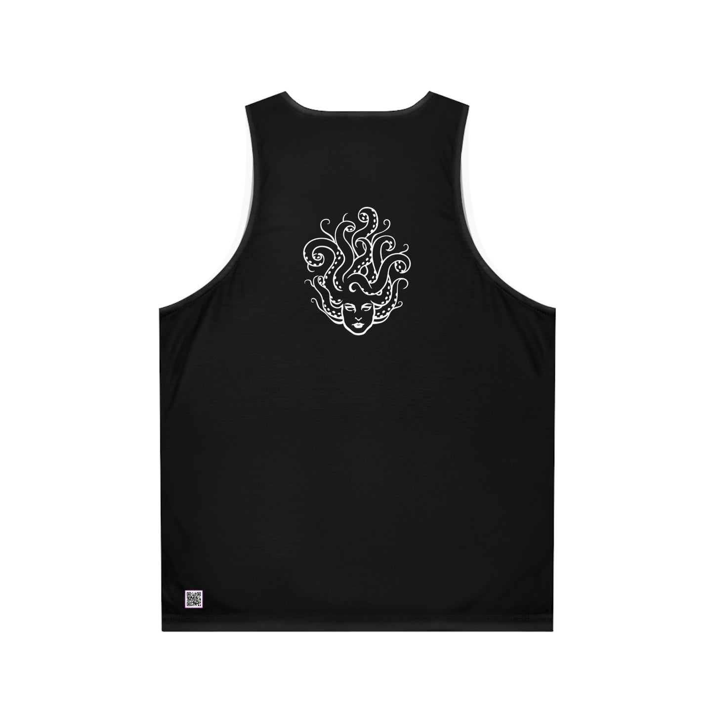 MEDUSA Men's Tank Top