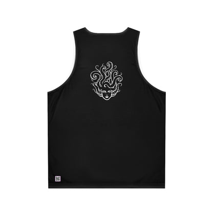 MEDUSA Men's Tank Top