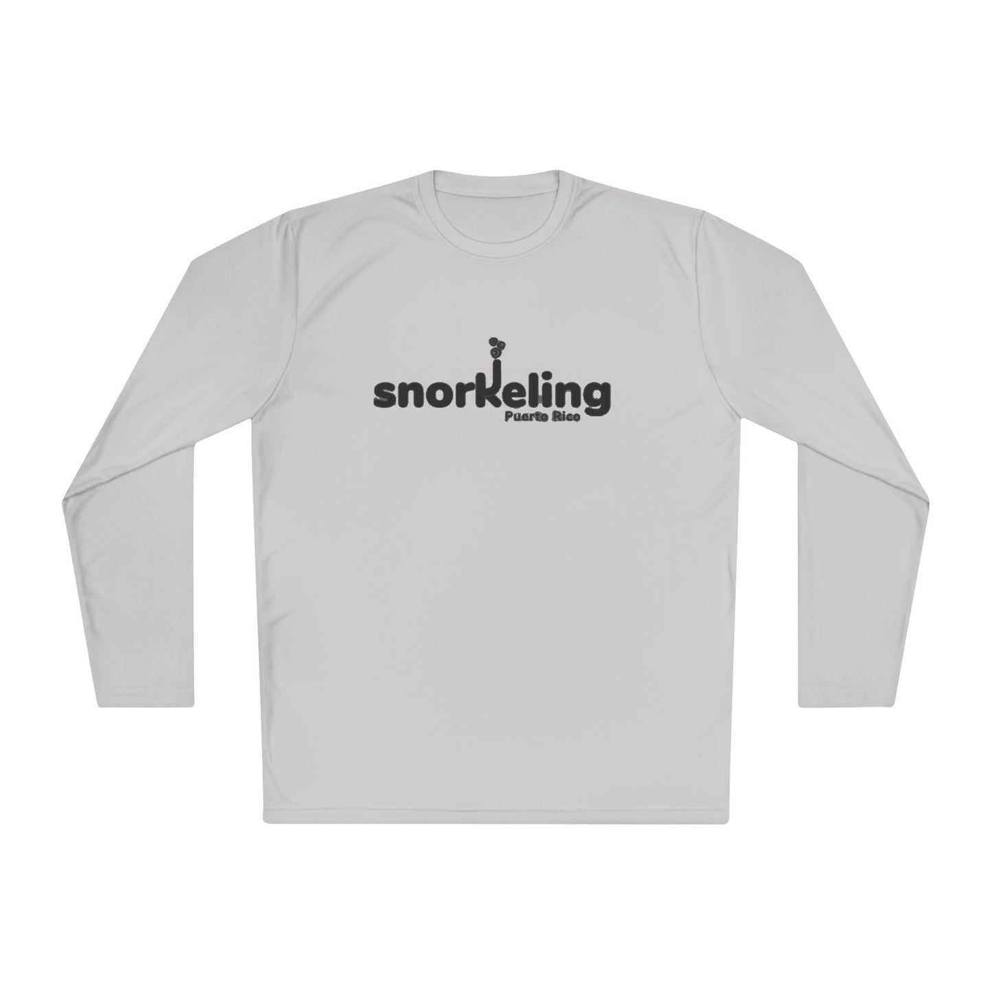 Women's Kraken Long Sleeve Tee