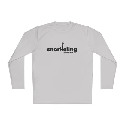 Women's Kraken Long Sleeve Tee