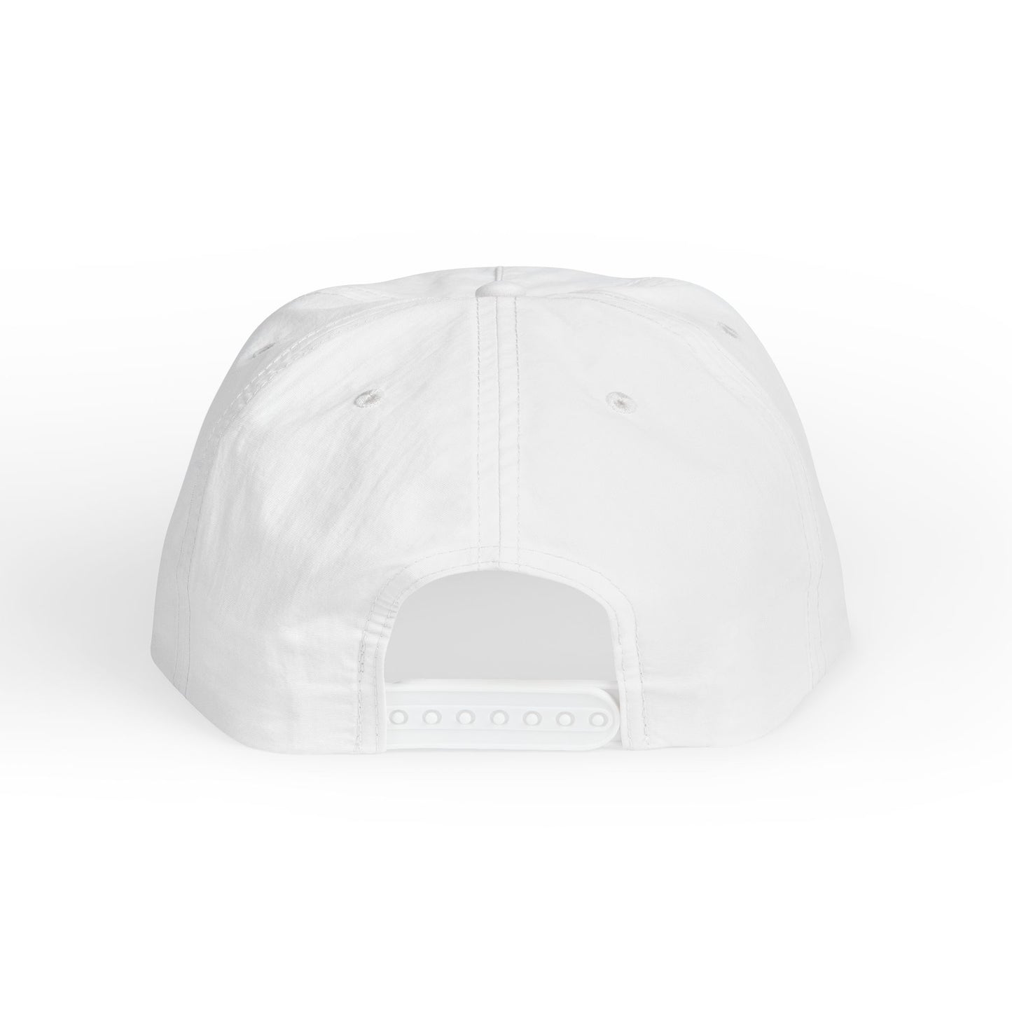Snorkeling Puerto Rico Adjustable Surf Cap