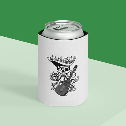El Kraken Can Cooler