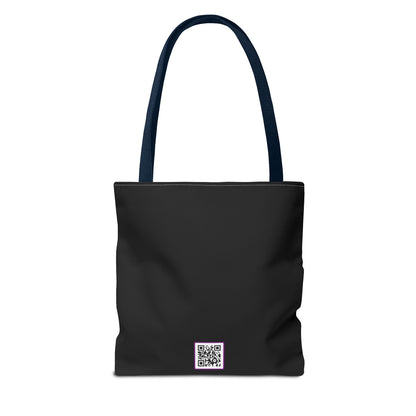Snorkeling Puerto Rico Tote Bag