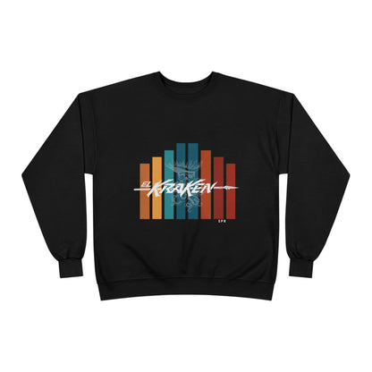 Kraken Crewneck Sweatshirt