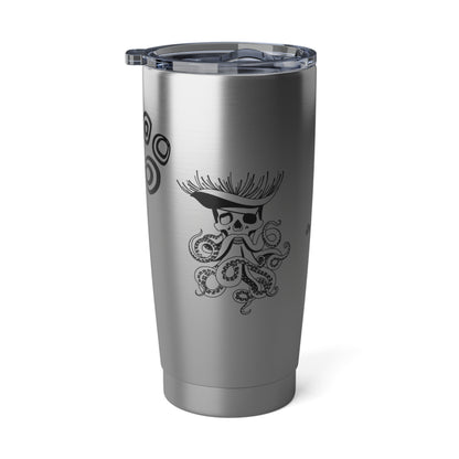 Snorkeling Puerto Rico 20oz Tumbler